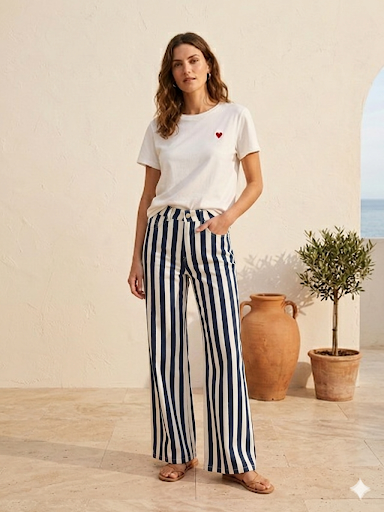 Sirocco⏐Pantalon
