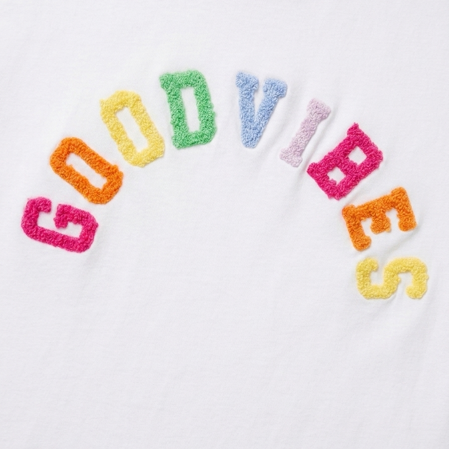 Vibes⏐T-shirt