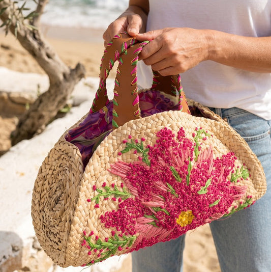 Flore⏐Panier