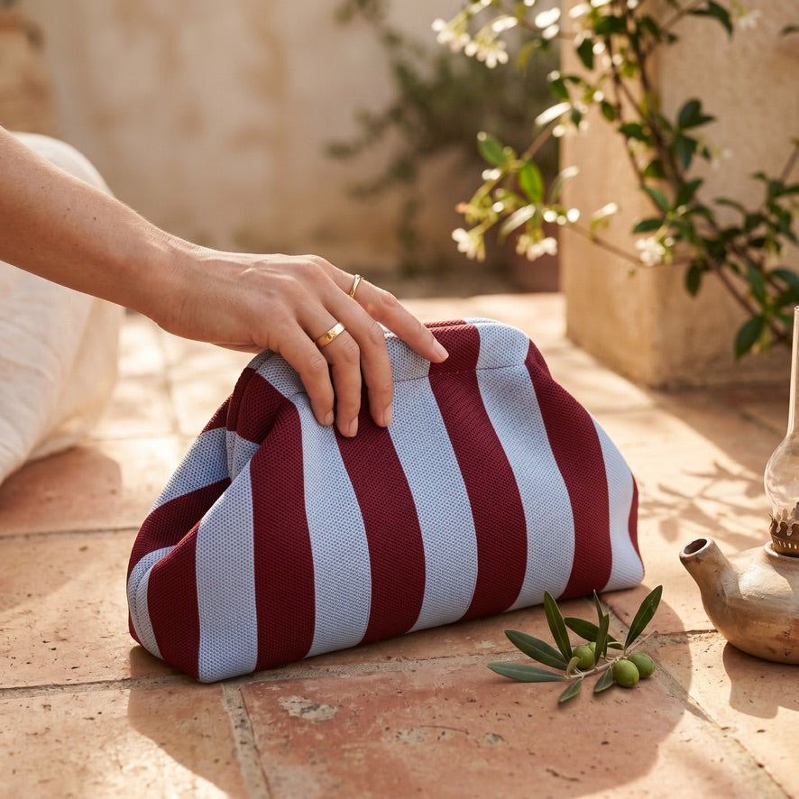Riviera⏐Pochette