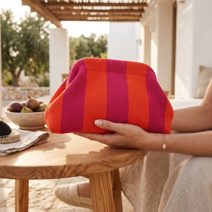 Riviera⏐Pochette