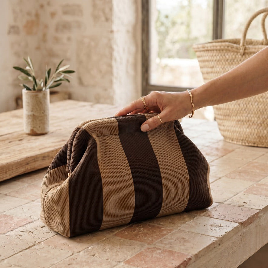 Riviera⏐Pochette