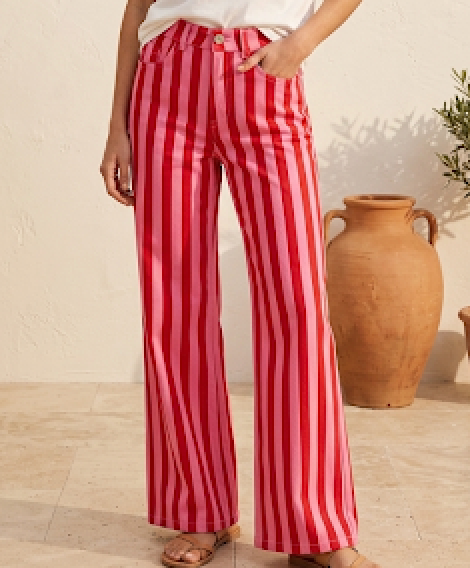 Sirocco⏐Pantalon