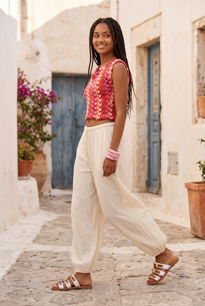 Dune⏐Pantalon