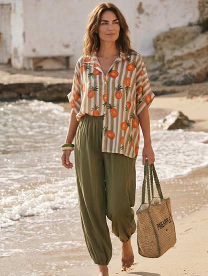 Dune⏐Pantalon