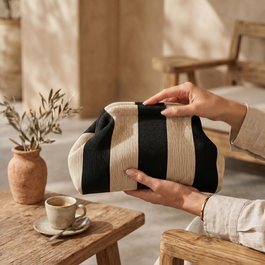 Riviera⏐Pochette