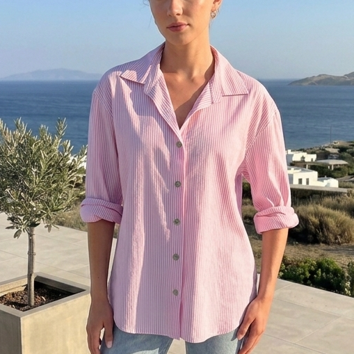 Valentina⏐Chemise