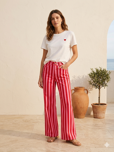 Sirocco⏐Pantalon