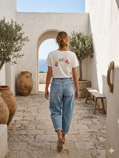 Vibes⏐T-shirt