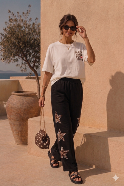 Léo⏐Pantalon