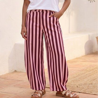 Rumba⏐Pantalon Large
