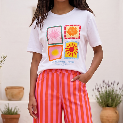 Rumba⏐Pantalon Large