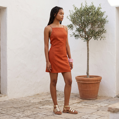 Sienna⏐Robe