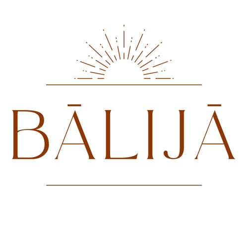Maison Bālijā