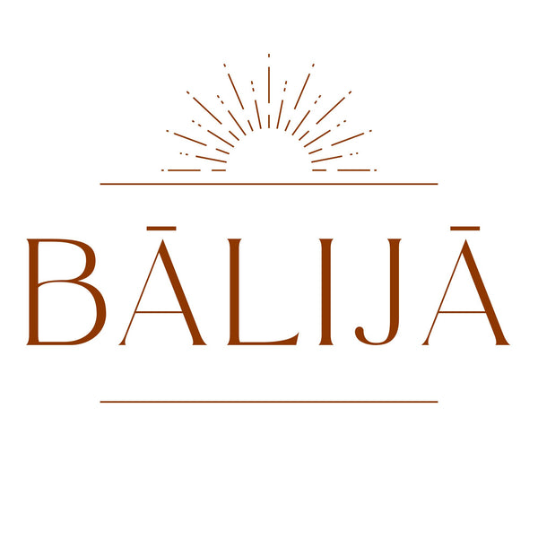 Maison Bālijā