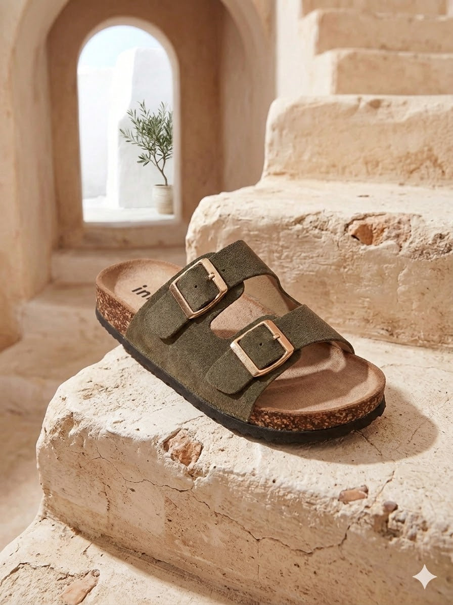 Petra⏐Sandales